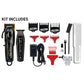 Wahl 5 Star Magic Clip & Detailer Li Combo – #56458 — product image 2