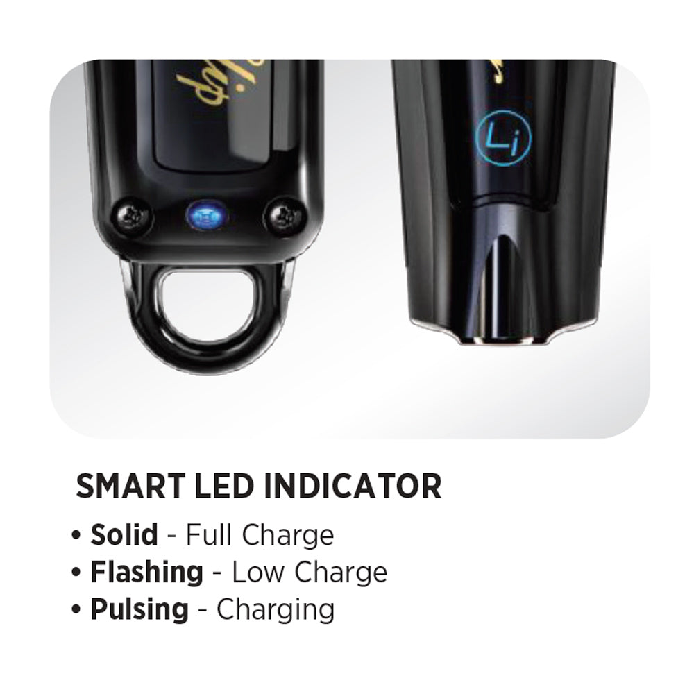 Wahl 5 Star Magic Clip & Detailer Li Combo – #56458 — product image 3