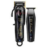 Wahl 5 Star Magic Clip & Detailer Li Combo – #56458 — product image 1