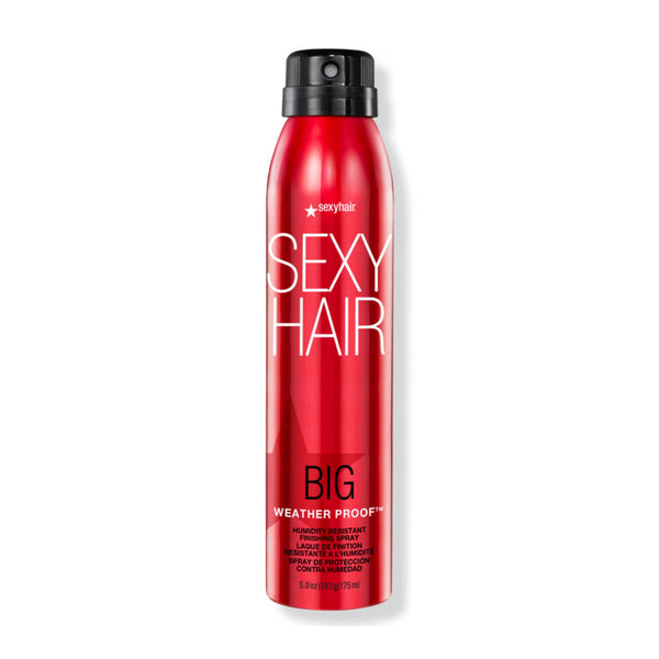 SexyHair Big Weather Proof – 142 g