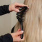 Framar Flex Brush – Black