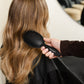Framar Black to the Future Detangle Brush