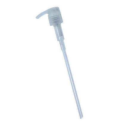 Wella Litre Pump Dispenser