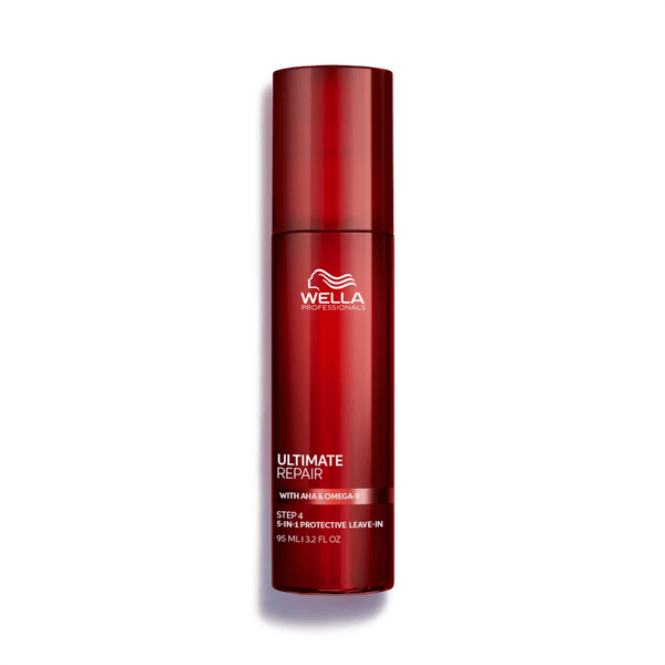 Wella Professionals Ultimate Repair – Protective Leave-In Cream 95ml