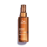 Wella Professionals Ultimate Smooth – Miracle Oil Serum with UV and Heat Shield — packshot, front of pack