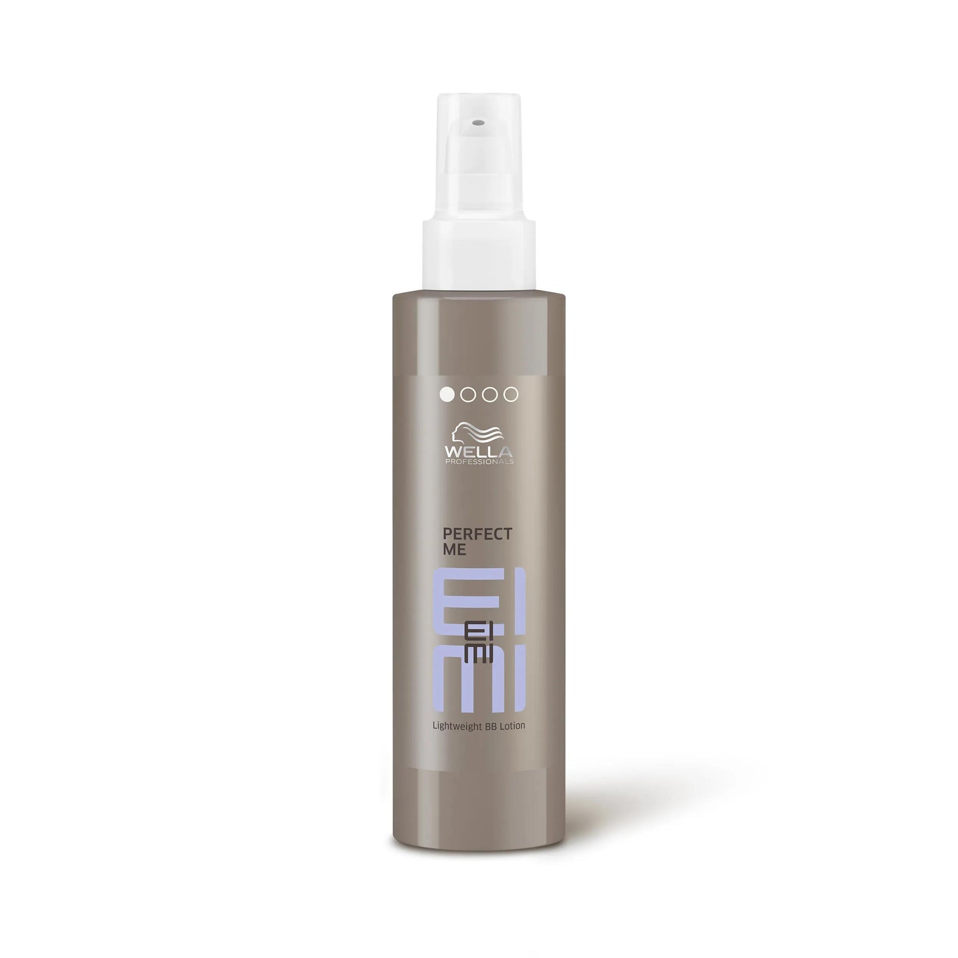 Wella Professionals EIMI Perfect Me — 100 ml lightweight BB lotion tube, front