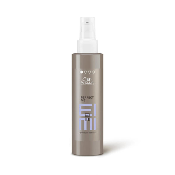 Wella Professionals Eimi Perfect Me – Lightweight BB Lotion for Smooth, Polished Hair 100ml