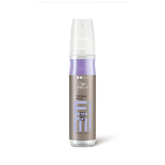 Wella Professionals EIMI Thermal Image — 150 ml heat protection spray bottle, front