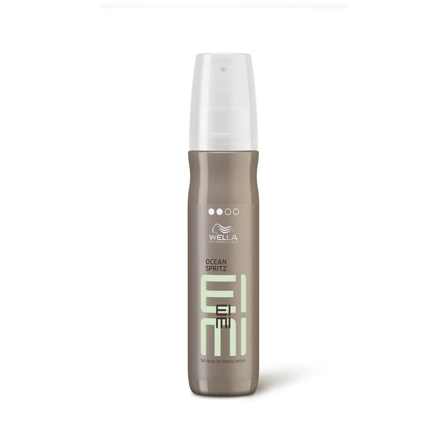 Wella Professionals EIMI Ocean Spritz — 150 ml salt spray bottle, front