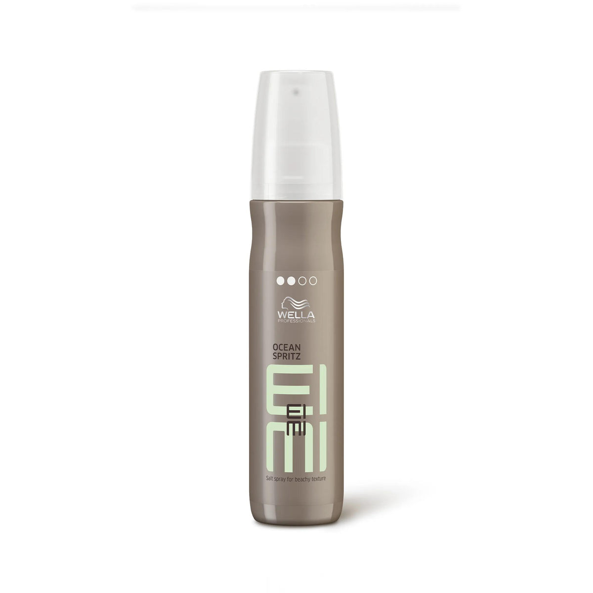 Wella Professionals EIMI Ocean Spritz — 150 ml salt spray bottle, front
