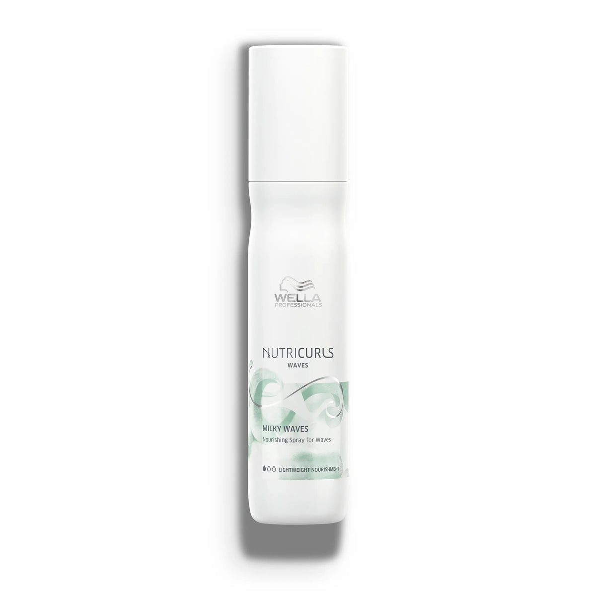 Wella NutriCurls – Waves Cream | 150ml