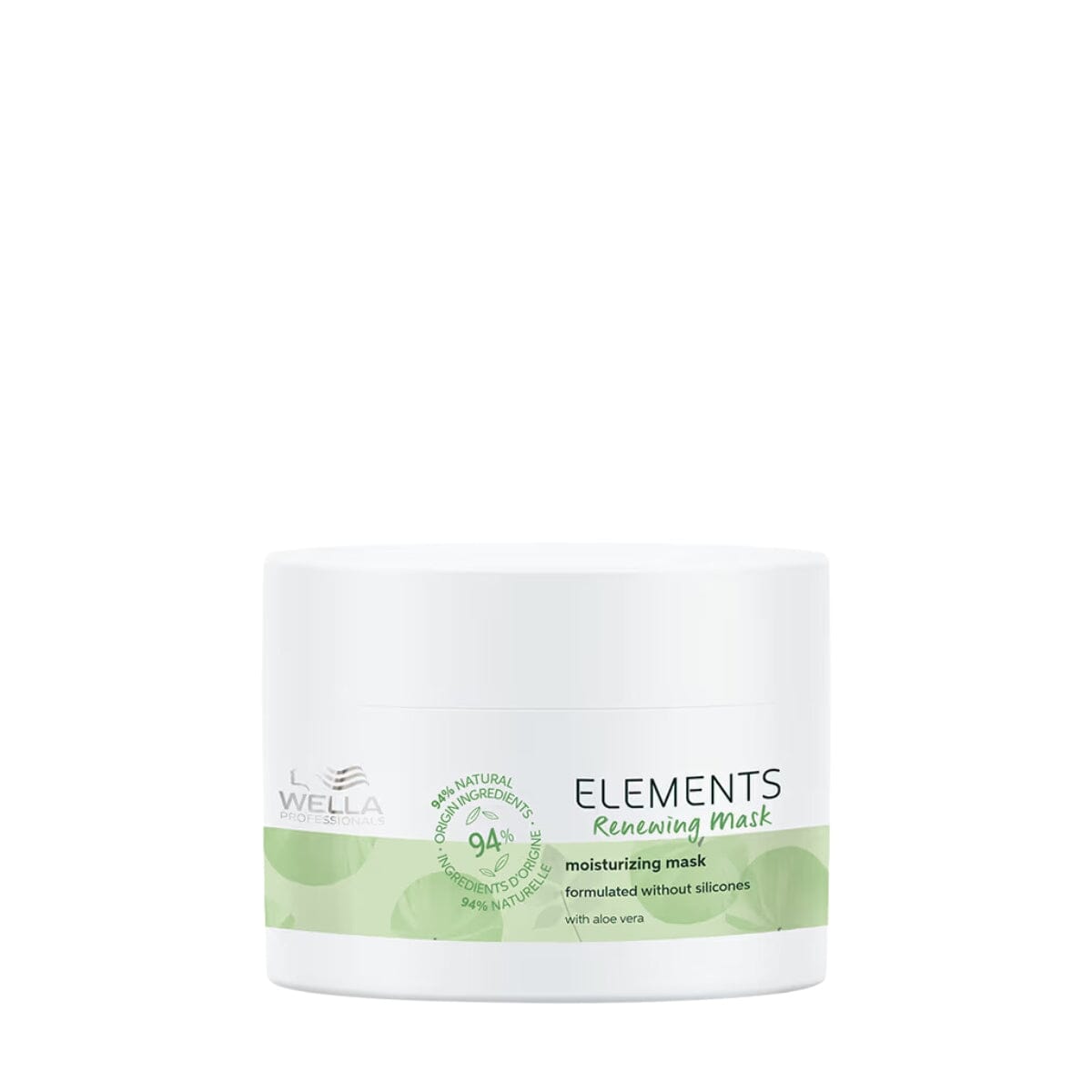 Wella Professionals Elements Renewing Mask 150ml