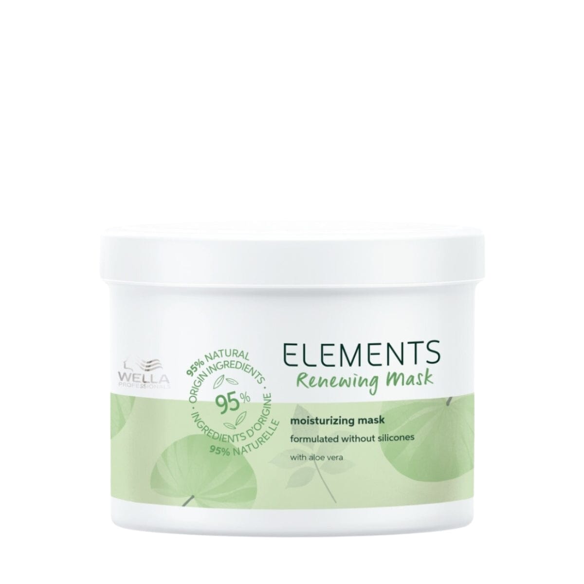 Wella Professionals Elements Renewing Mask 500ml