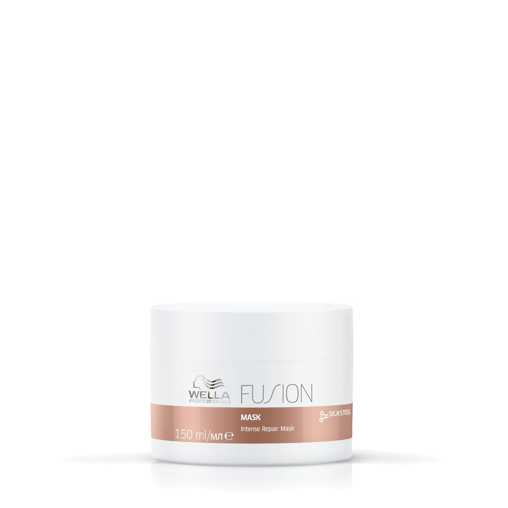 Wella Professionals Fusion Intense Repair Mask 150ml