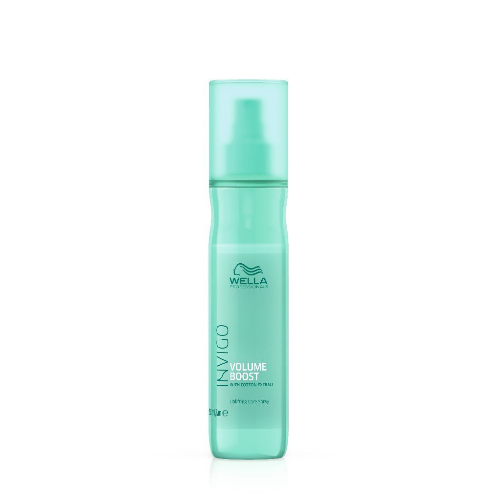 Wella Professionals Invigo Volume Boost Uplifting Care Spray 150ml