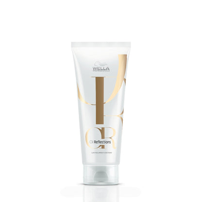 Wella Oil Reflections Luminous Instant Conditioner 200ml | Wella Professionals | ProHair.ca