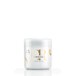 Wella Professionals Oil Reflections Luminous Reboost Mask – Shine-Boosting Moisture Mask for Smooth, Luminous Hair