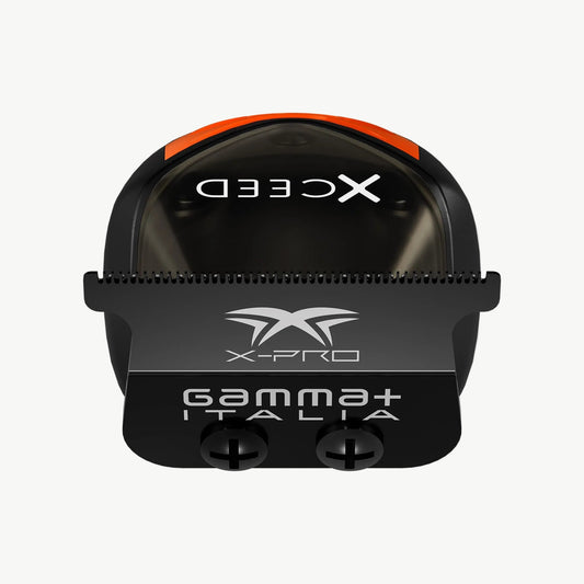 Gamma+ XCeed Professional Hair Trimmer – Professional