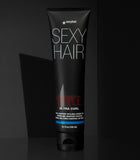 SexyHair Style Ultra Curl Creme-Gel – Curl Definition + Hold 5.1oz
