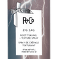 R+Co Zig Zag Root Teasing + Texture Spray for All-Day V