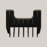 Peigne guide #1 Moser & Chromado#59271