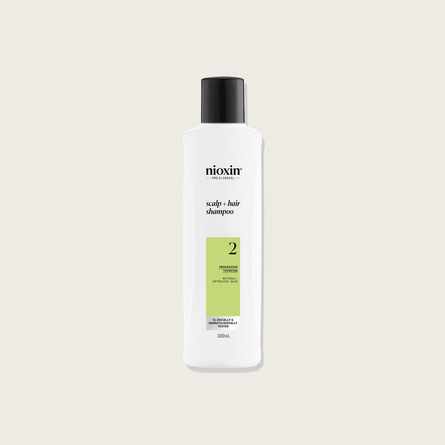 Shampooing Cleanser Système 2