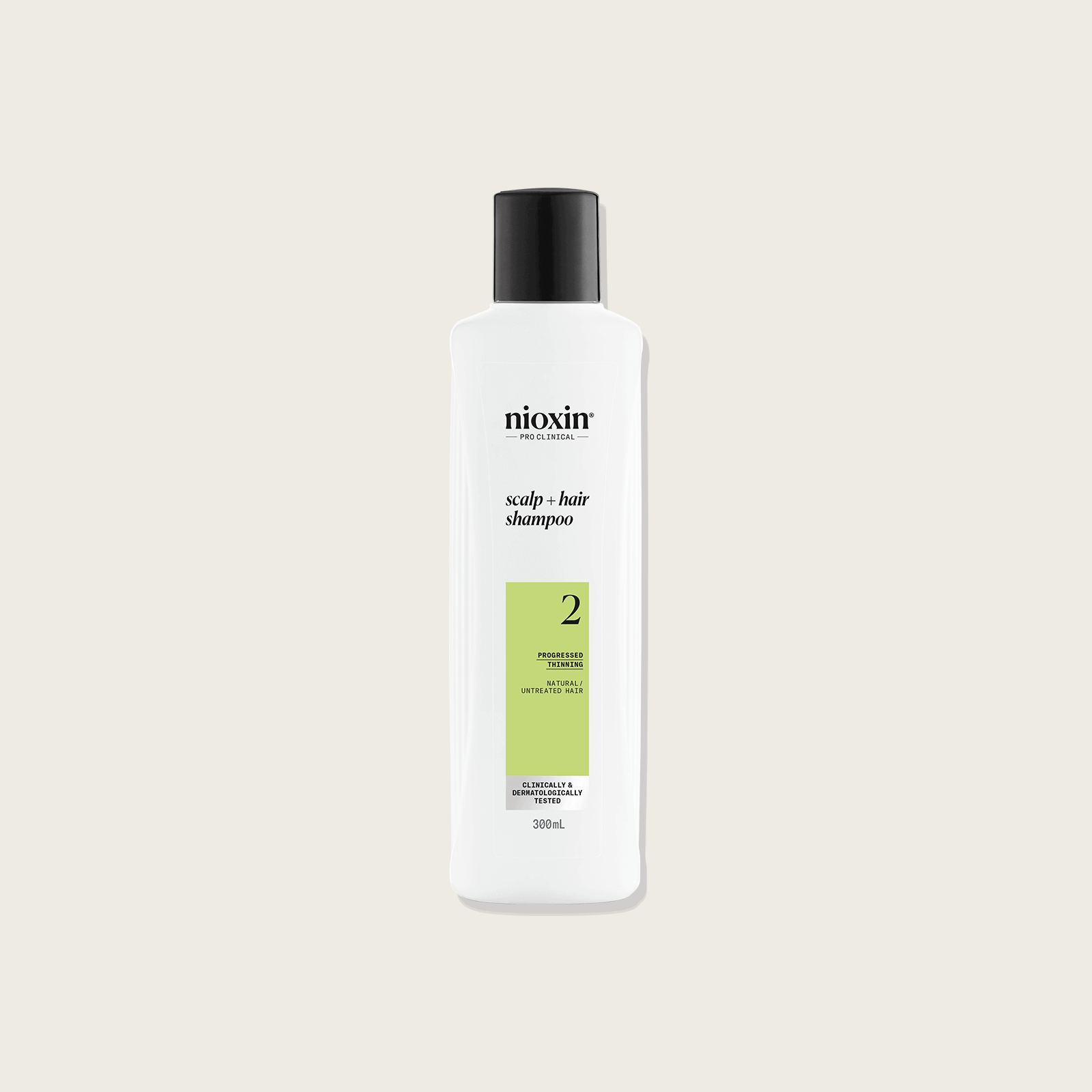 Shampooing Cleanser Système 2