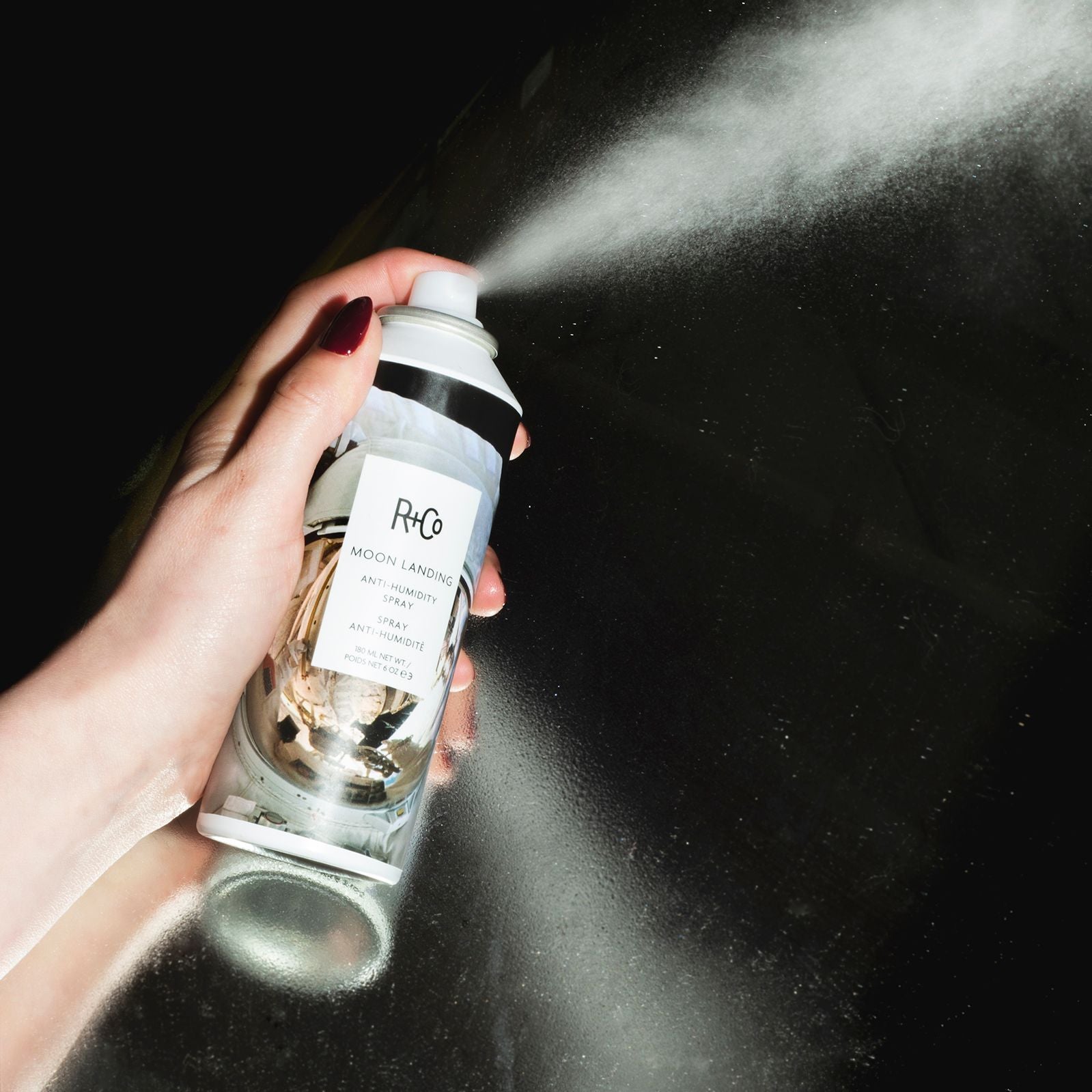 SPRAY ANTI-HUMIDITÉ MOON LANDING