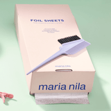 Maria Nila Maria Nila Feuilles aluminium
