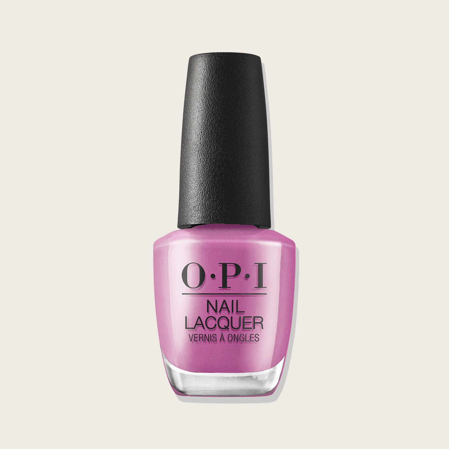 Vernis | I Can Buy Myself Violets | NLS030
