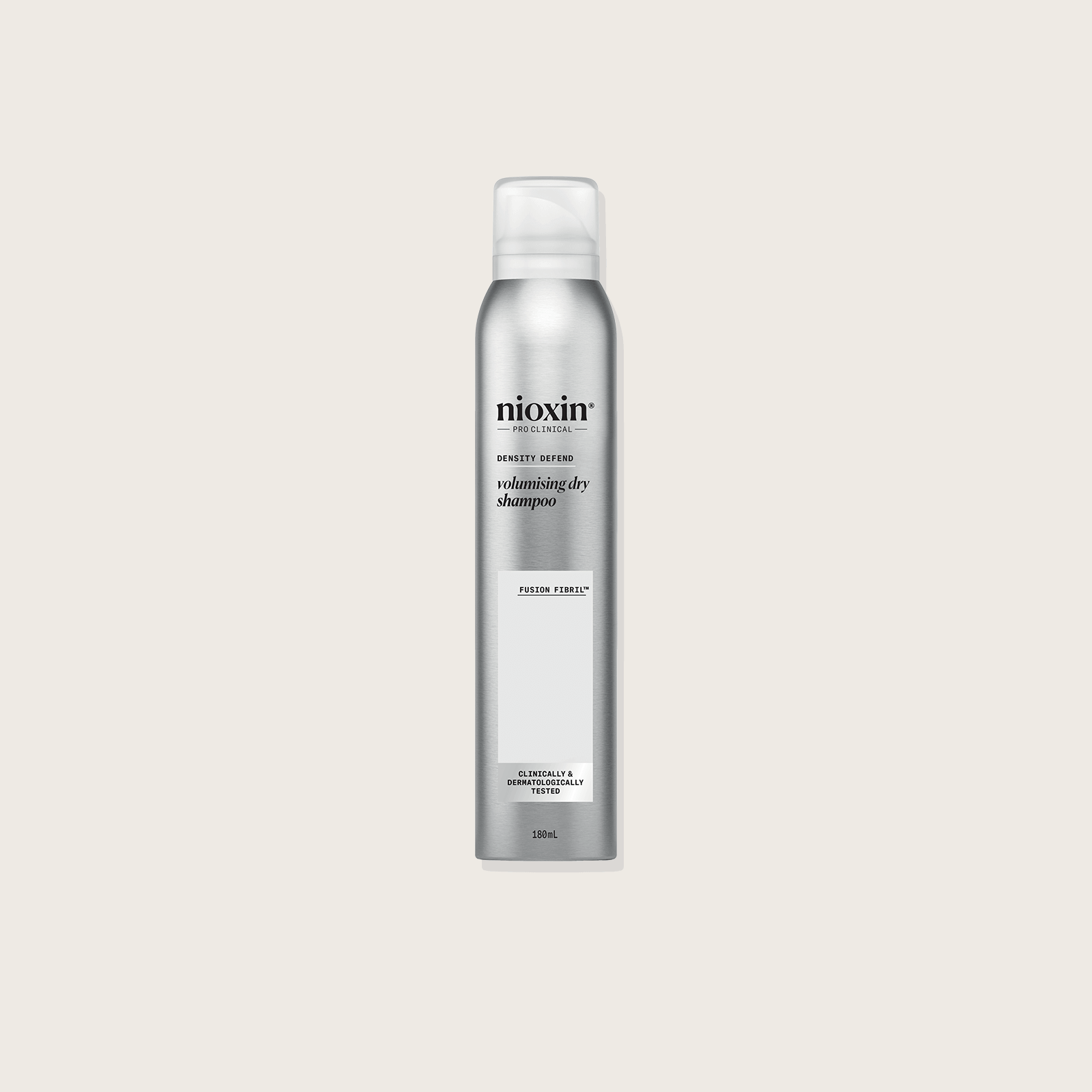 Shampooing sec Instant Fullness