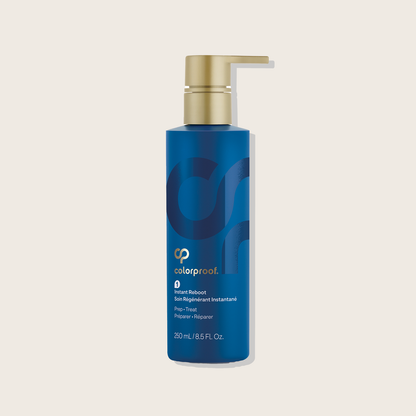 COLORPROOF SOIN REGENERANT INSTANTANE ETAPE 1  240 ML