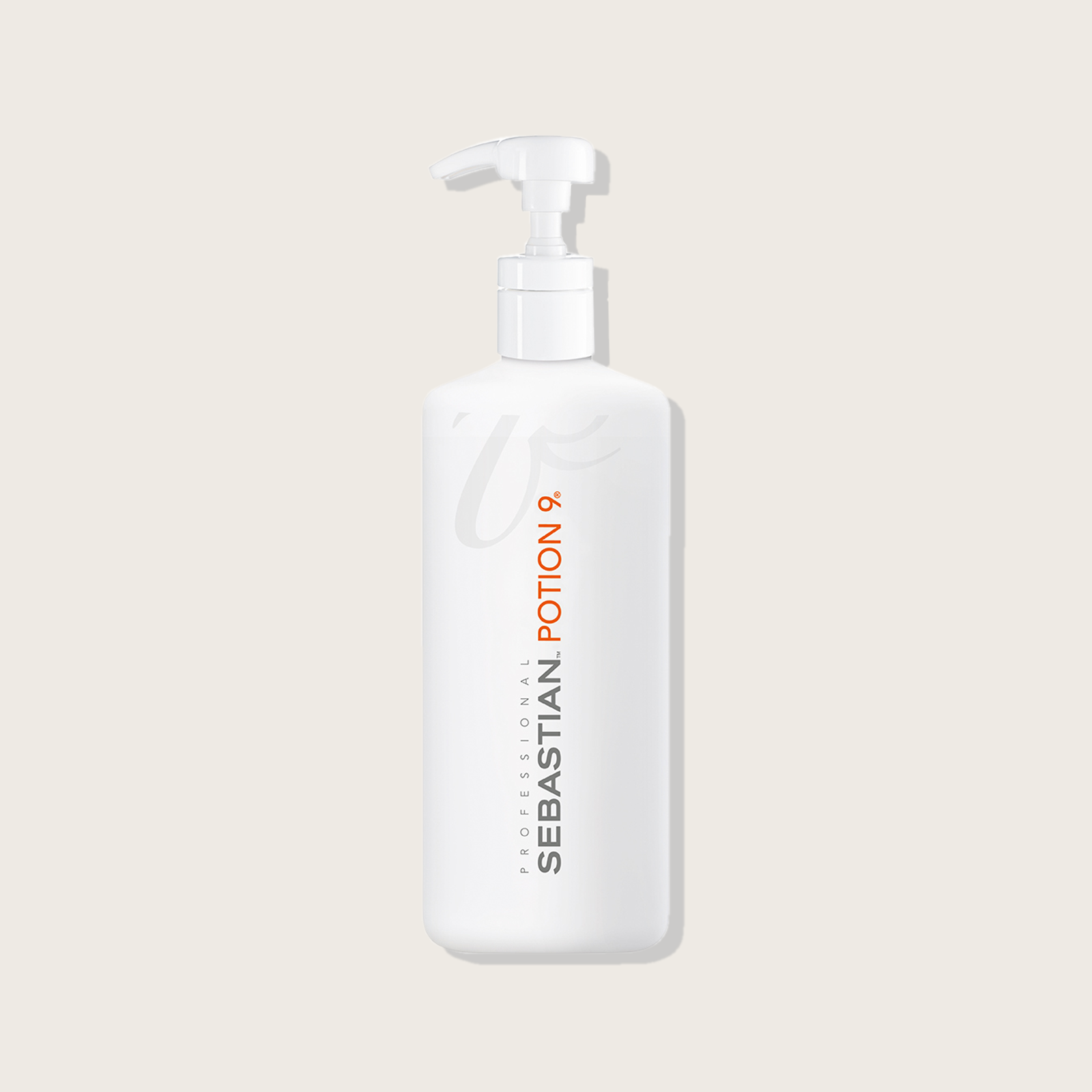 TRAITEMENT COIFFANT SANS RINÇAGE POTION 9