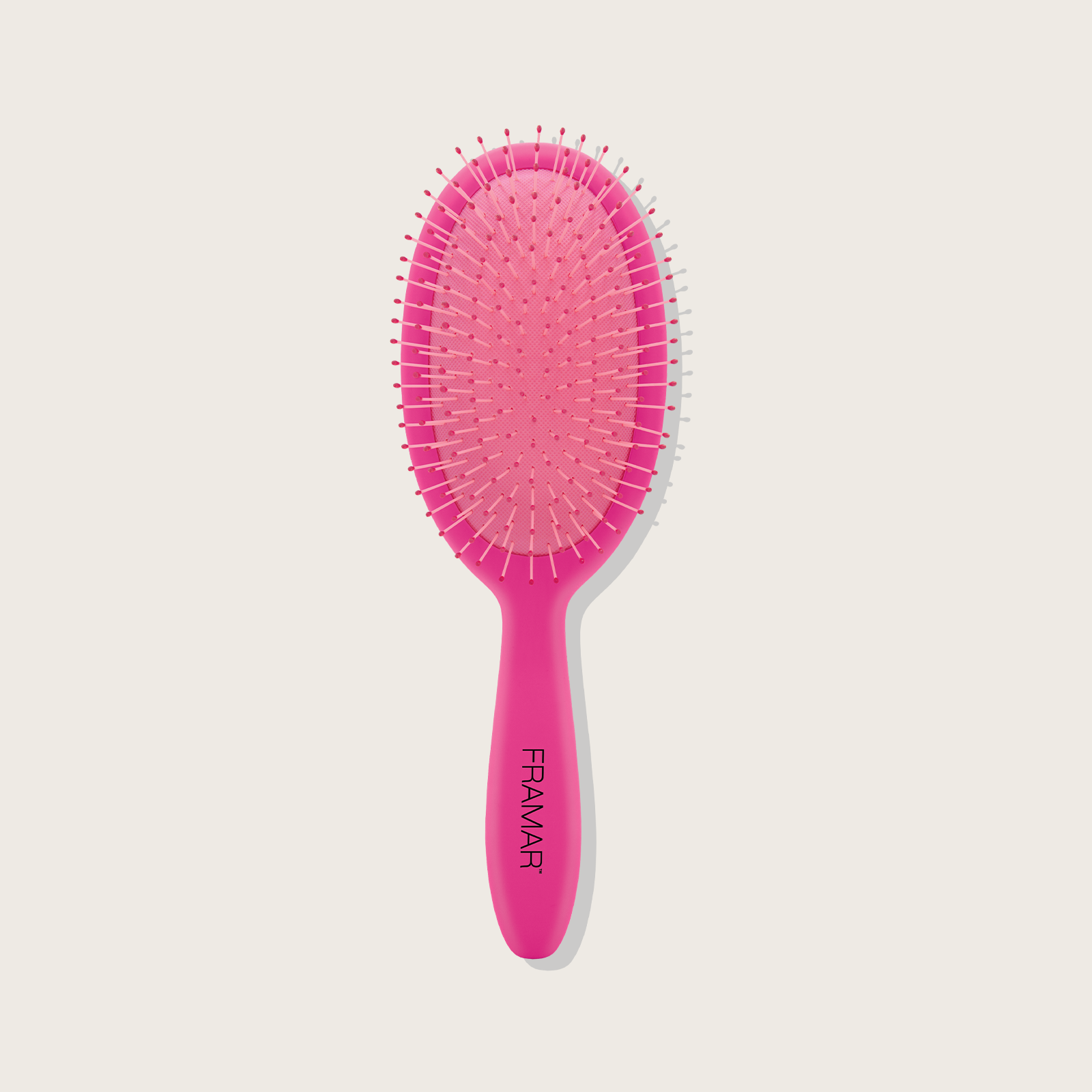 Brosse démêlante Pinky Swear