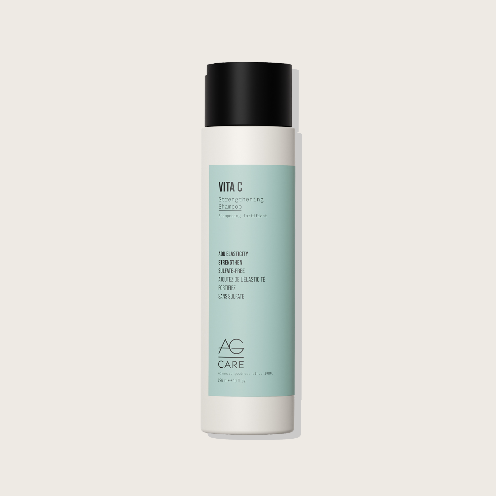 SHAMPOOING FORTIFIANT VITA C