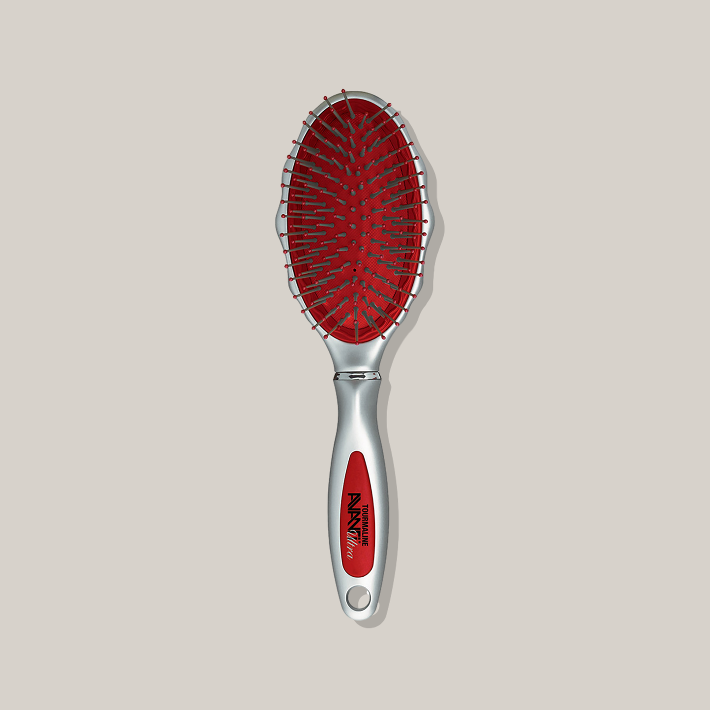 Brosse à coussinet TMLOVAL