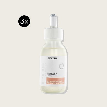 Scalpforcolor Lotion Restaurer | Professional By Fama | ProHair.ca