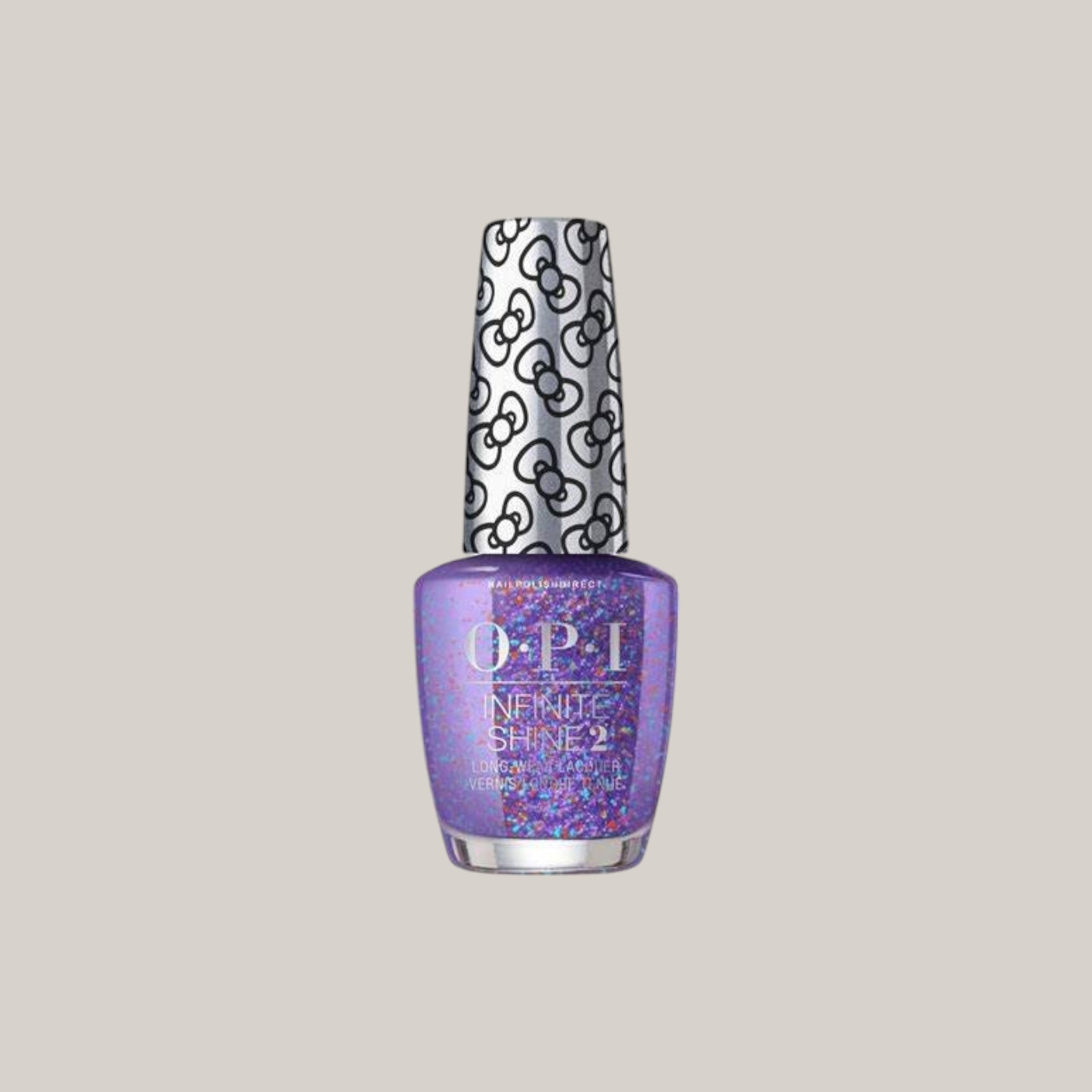Vernis IS | Pile on the Sprinkles | HRL37