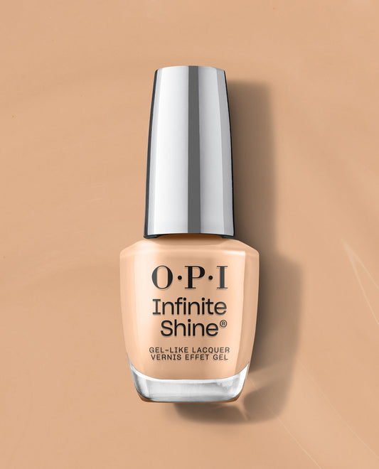 OPI Infinite Shine — A Total Suzi, official OPI product image