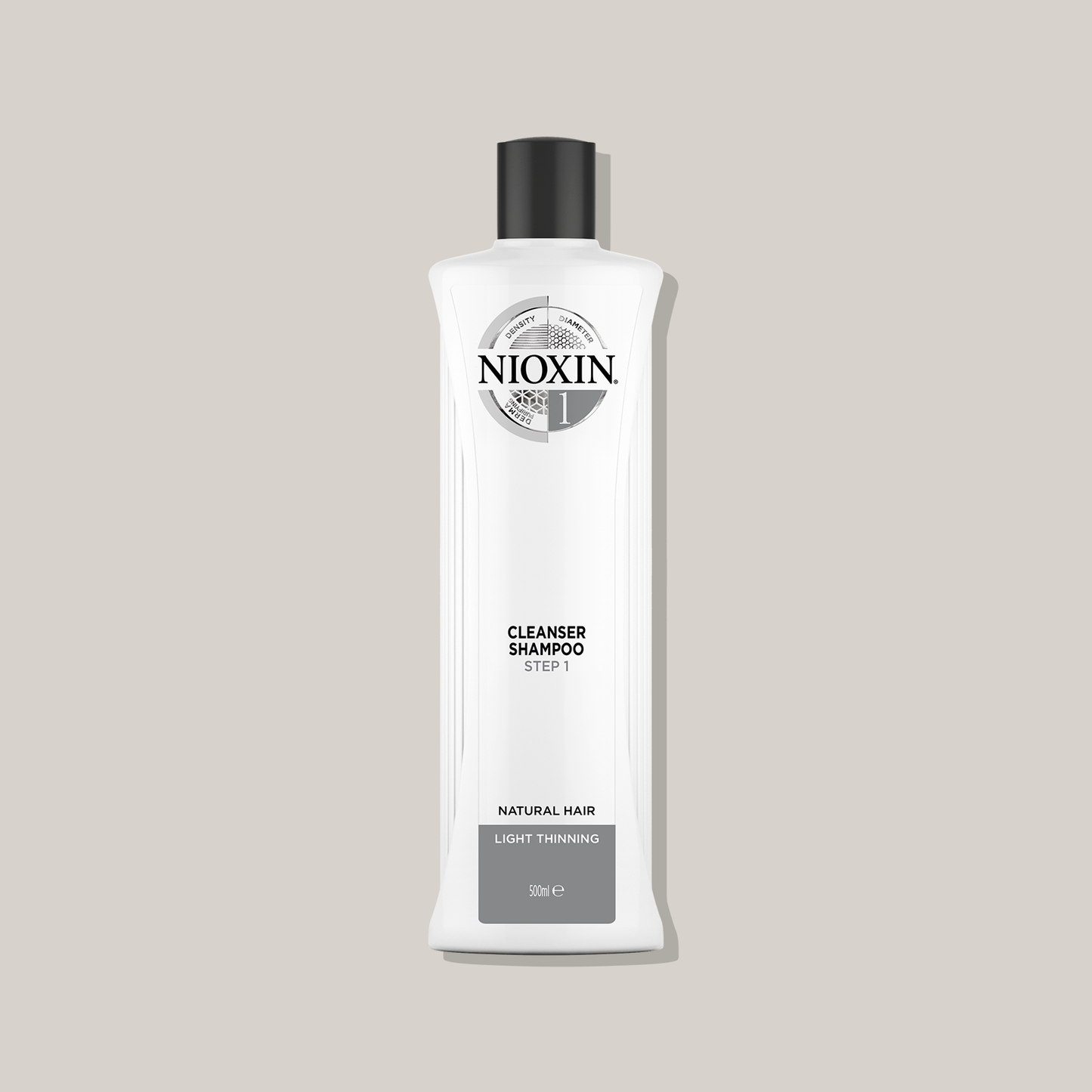 SHAMPOOING SYSTEME 1 NIOXIN