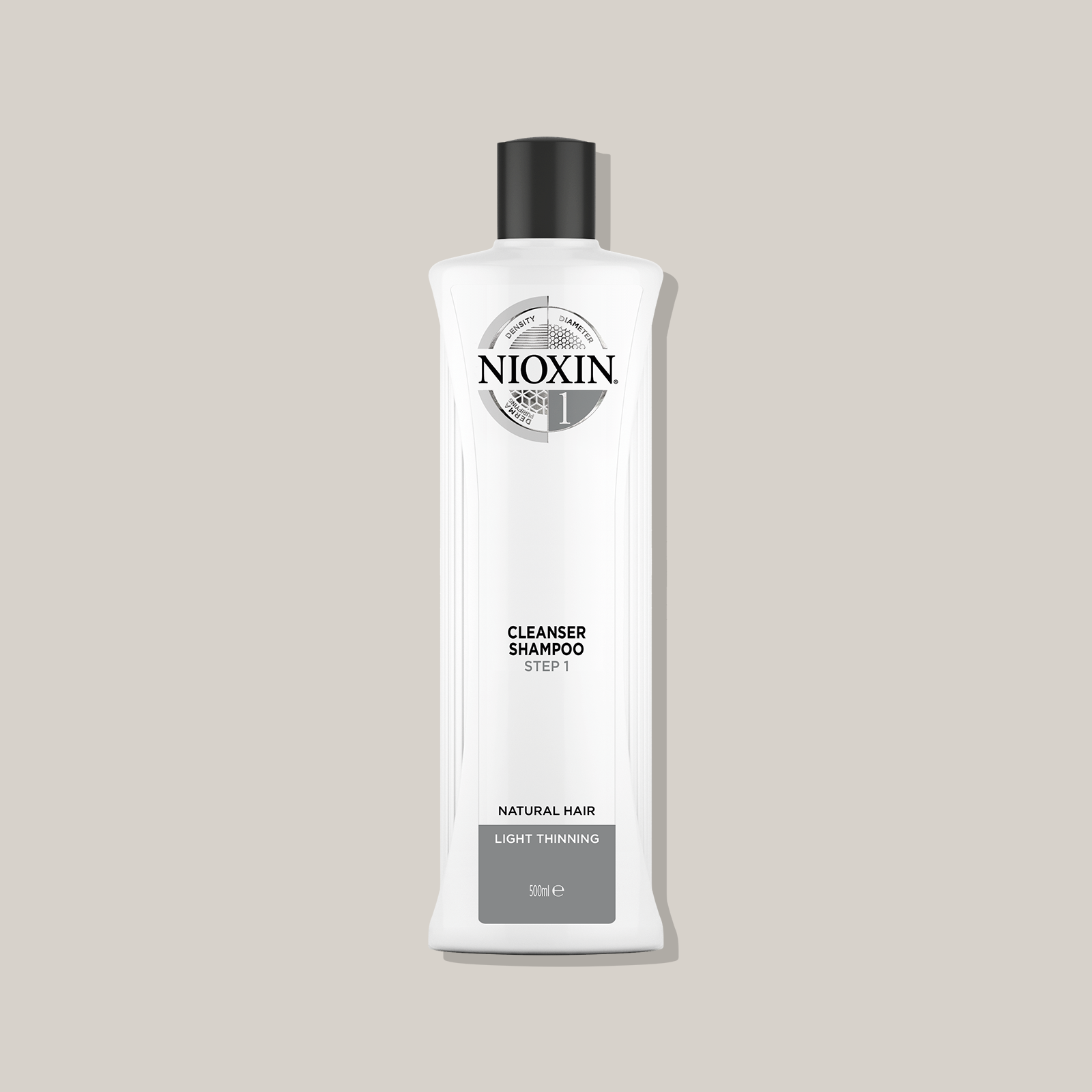 SHAMPOOING SYSTEME 1 NIOXIN