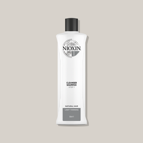 SHAMPOOING SYSTEME 1 NIOXIN