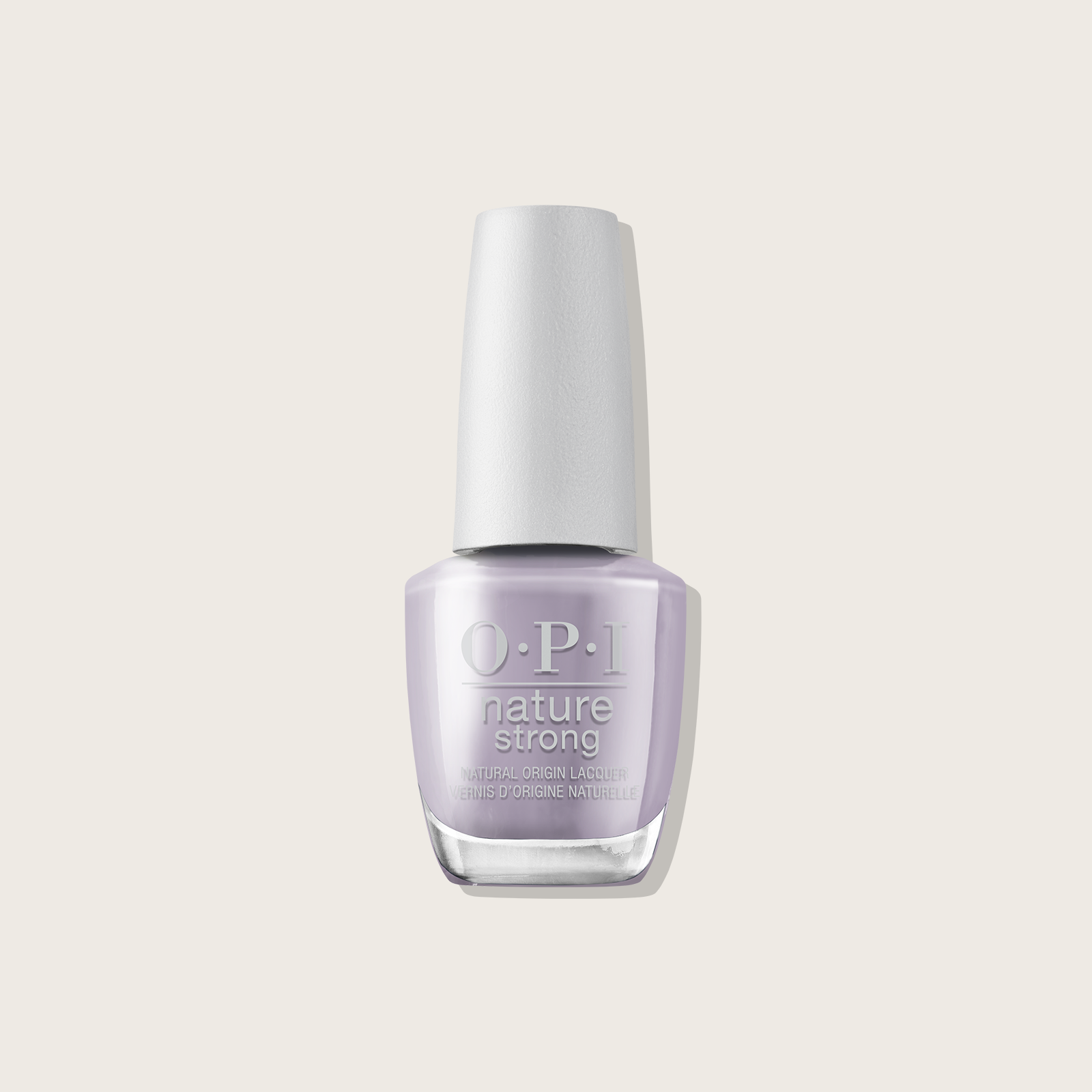 VERNIS NATURE STRONG | RIGHT AS RAIN | NAT028