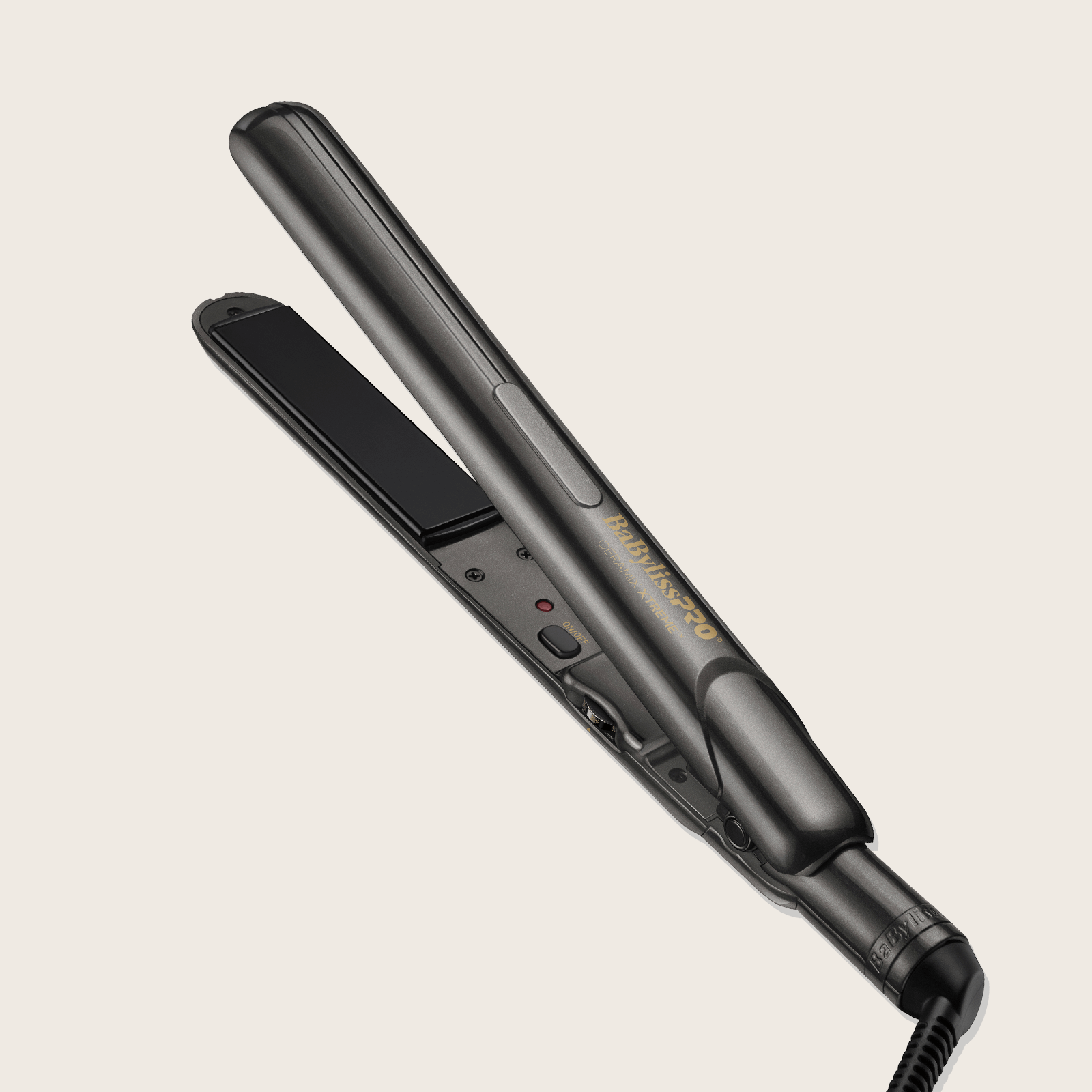 Fer plat BabylissPro de 1 po  BAB9555EHC