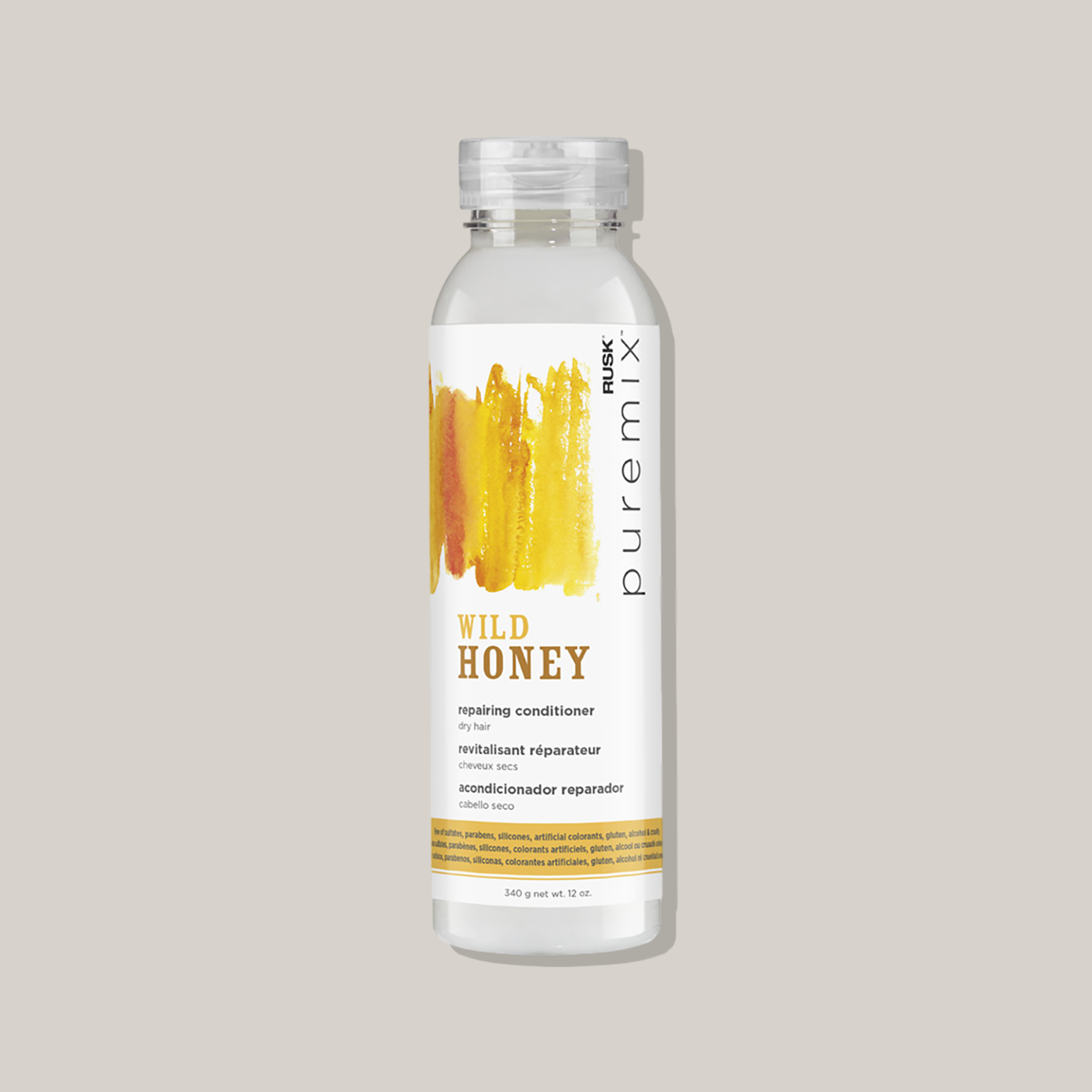 REVITALISANT RÉPARATEUR WILD HONEY