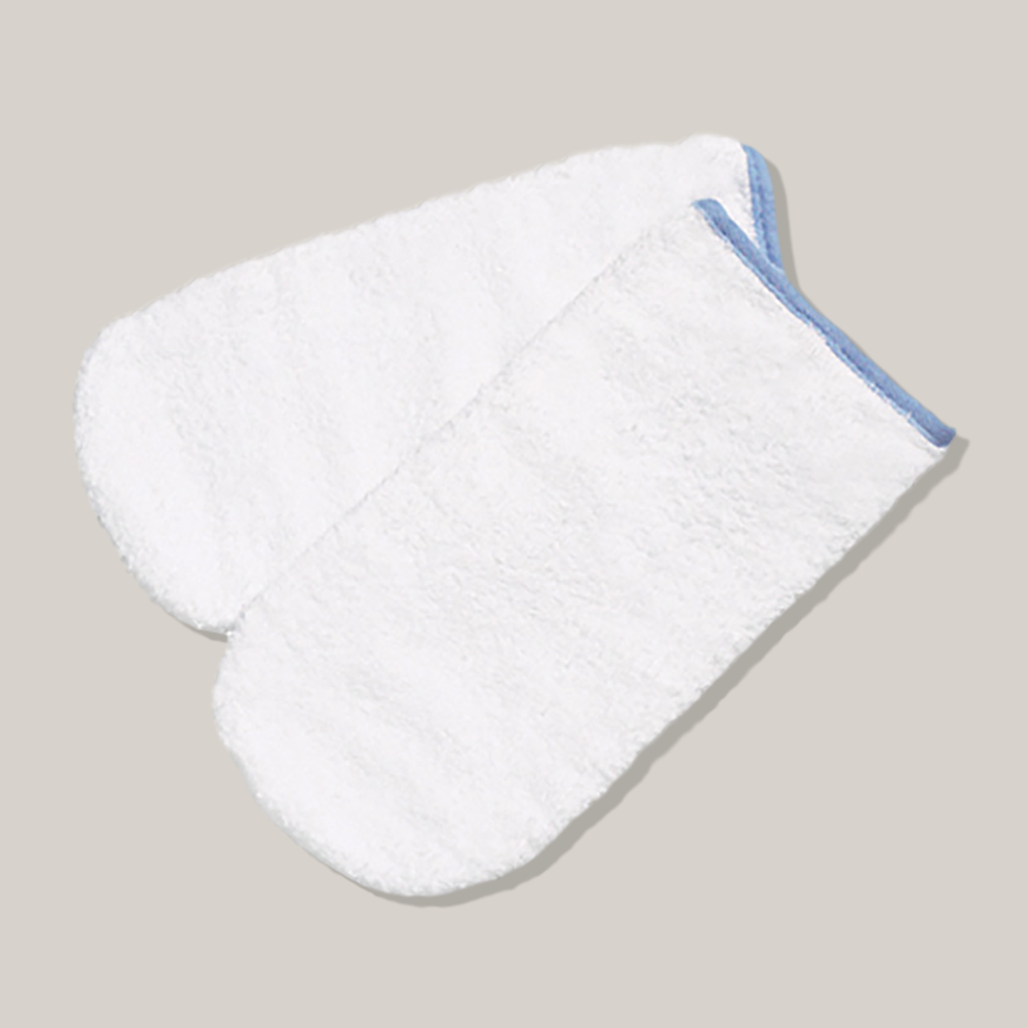 Mitaines doublées en tissu épongeSSPB10CMC