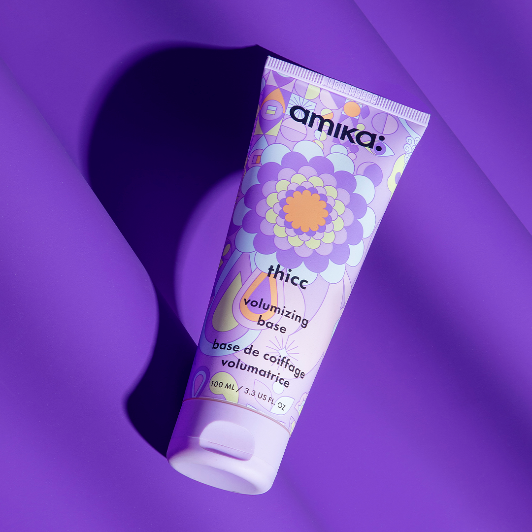 Amika - Thicc - Volumizing Base |3.3 oz|