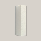 Bloc blanc hygiénique