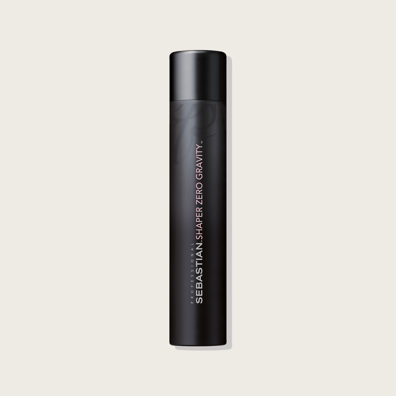 SEB Shaper Zero Gravity Laque coiffante sèche 300g