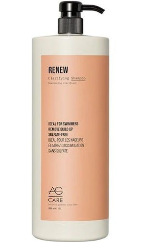 AG Hair Renew Clarifying Shampoo